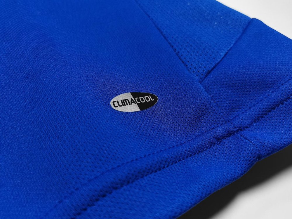 2007/08 Chelsea home Retro Fans version