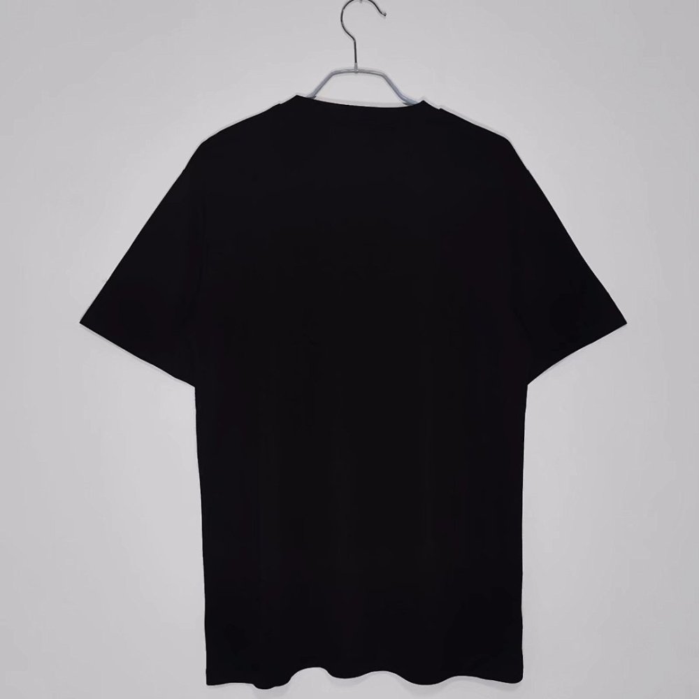 2020 Paris Saint-Germain black training uniform