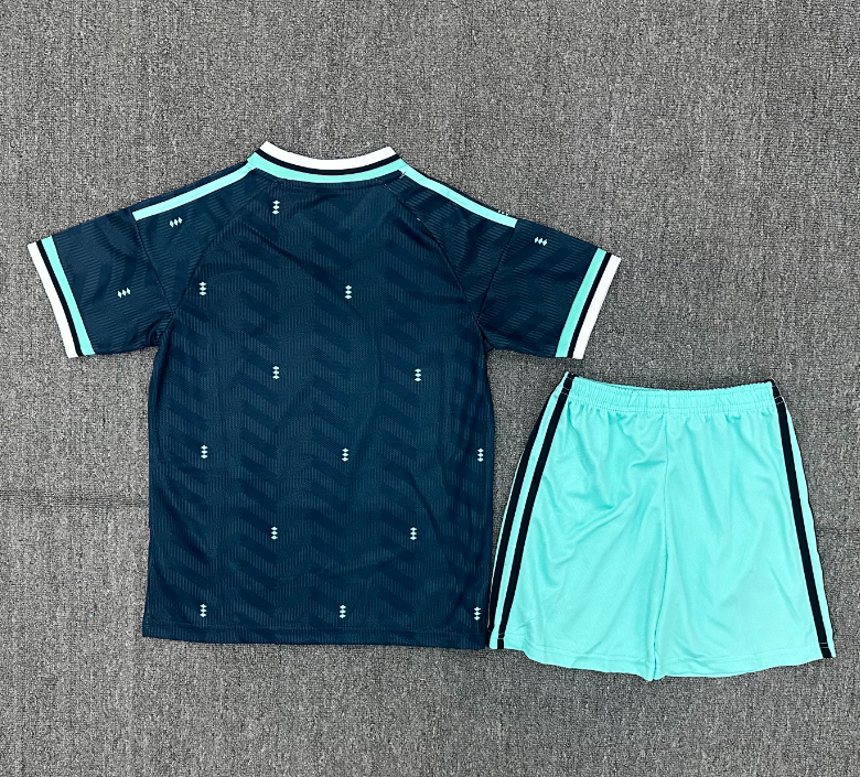 26/27 Germany away Kids kit