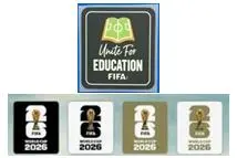 World Cup Patches-8