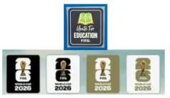 World Cup Patches-4