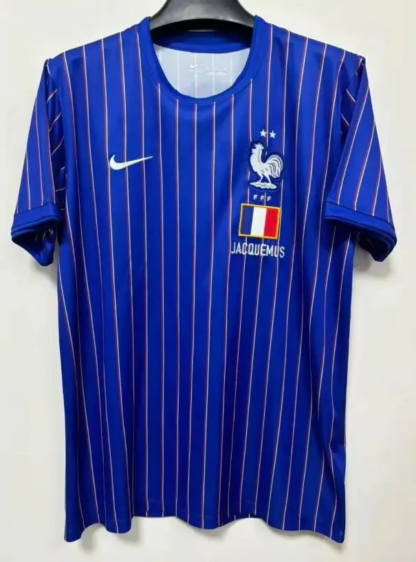 2026 World cup France special version fan version