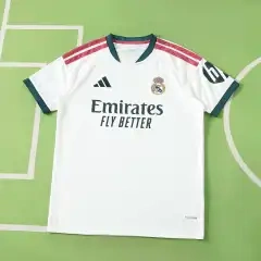 2627 season Real Madrid home Fan Version