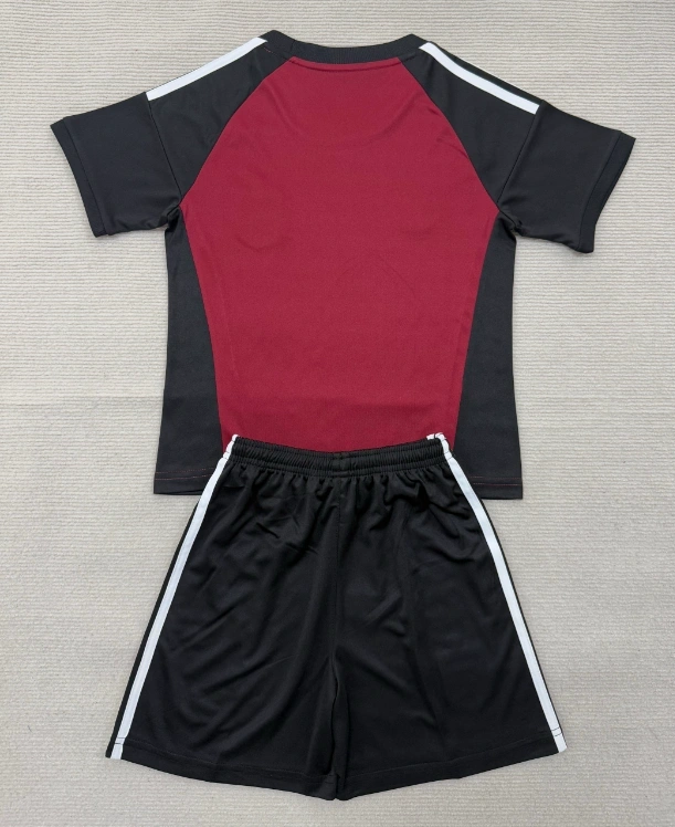 2026 World Cup Spain GK Kids kits