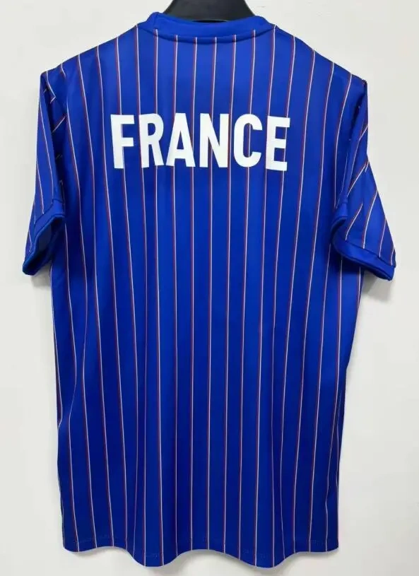 2026 World cup France special version fan version