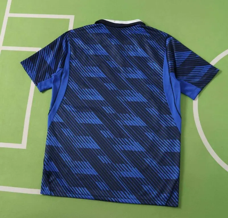 2026 World cup France home fan version