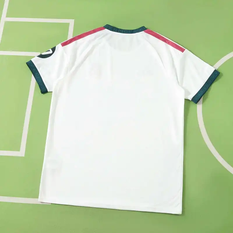 2627 season Real Madrid home Fan Version