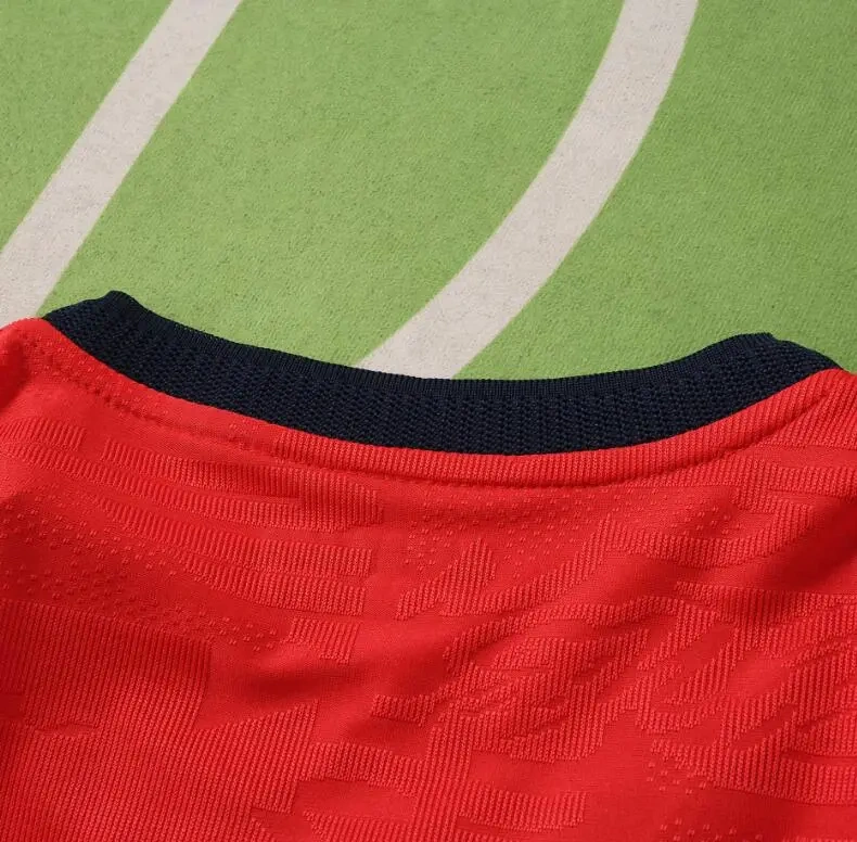 2026 World cup England away top thai best quality soccer Jersey Player version