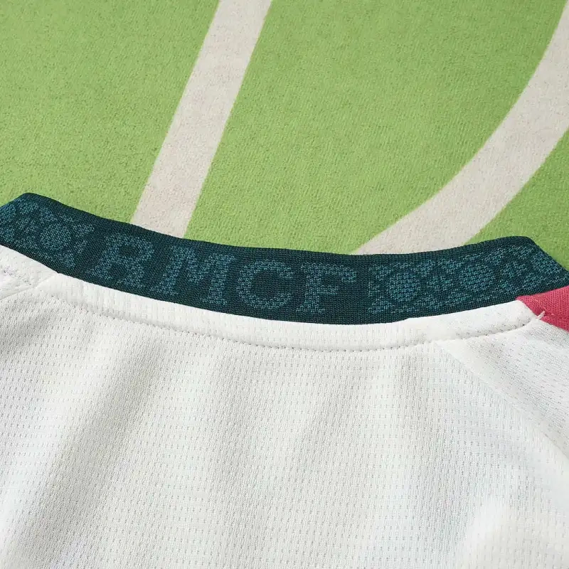 2627 season Real Madrid home Fan Version