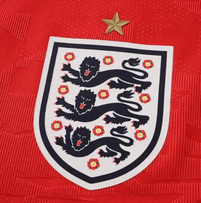 2026 World cup England away top thai best quality soccer Jersey Player version