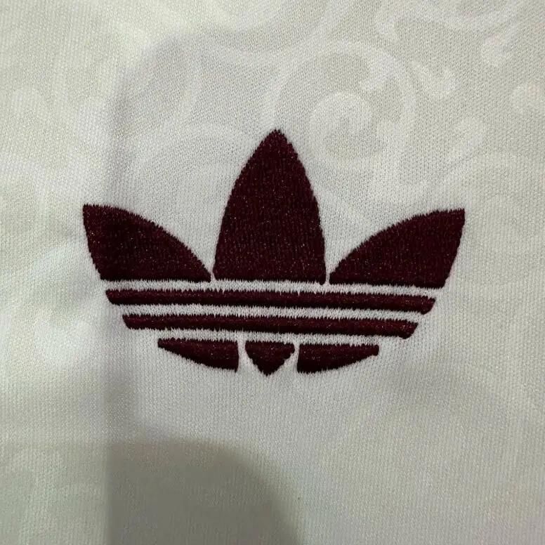 TWO STARS 2026 World cup Spain AWAY top thai fan version