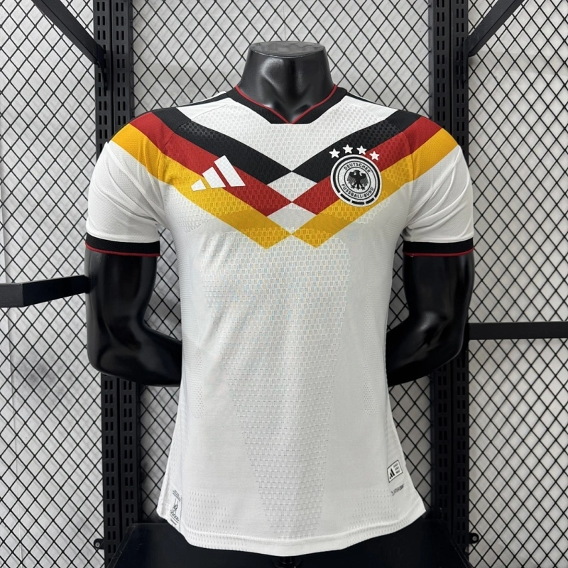 2026 World cup Germany home Player version