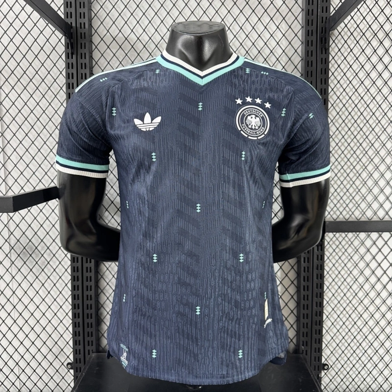 2026 World cup Germany away Player version