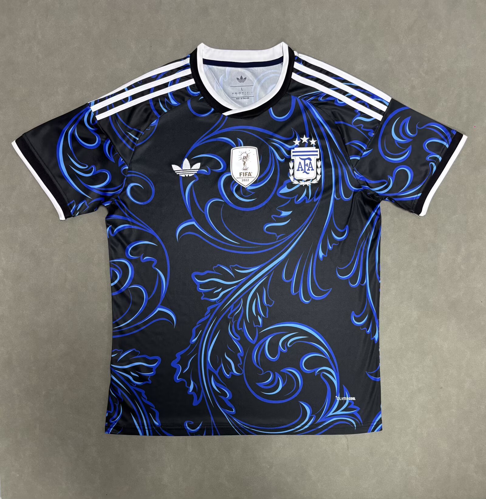 2026 World cup Argentina away Fan version