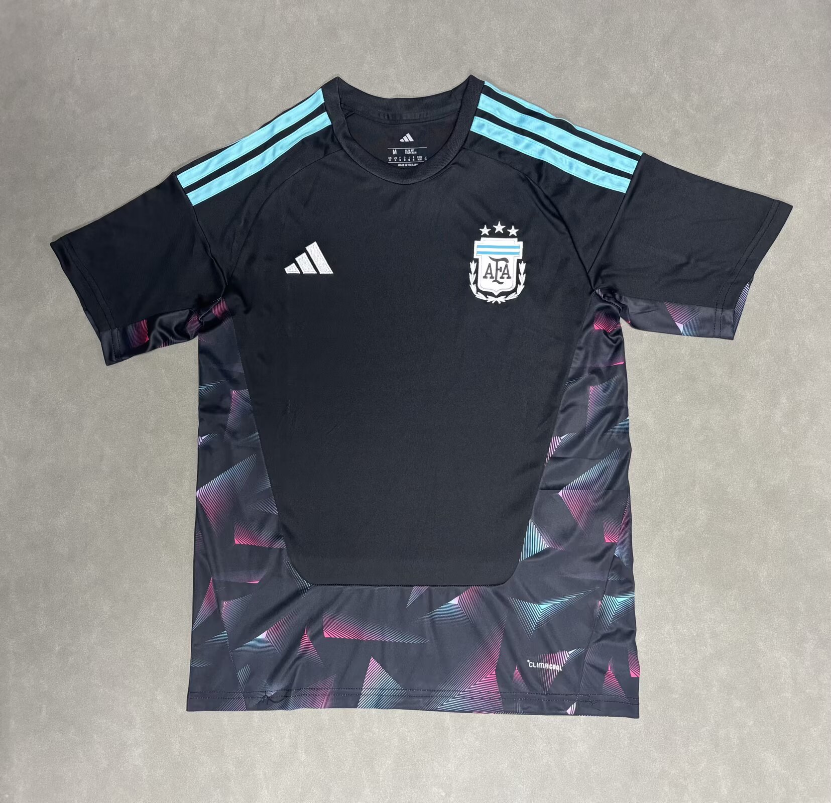 2026 World cup Argentina Goalkeeper Fan version