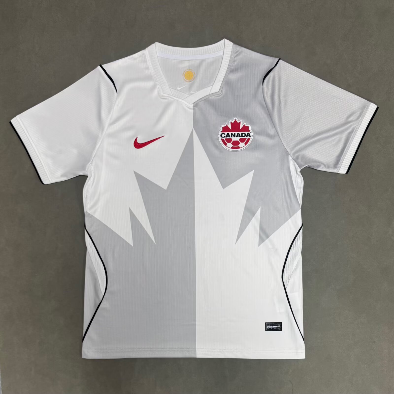2026 World cup Canada third Fan version