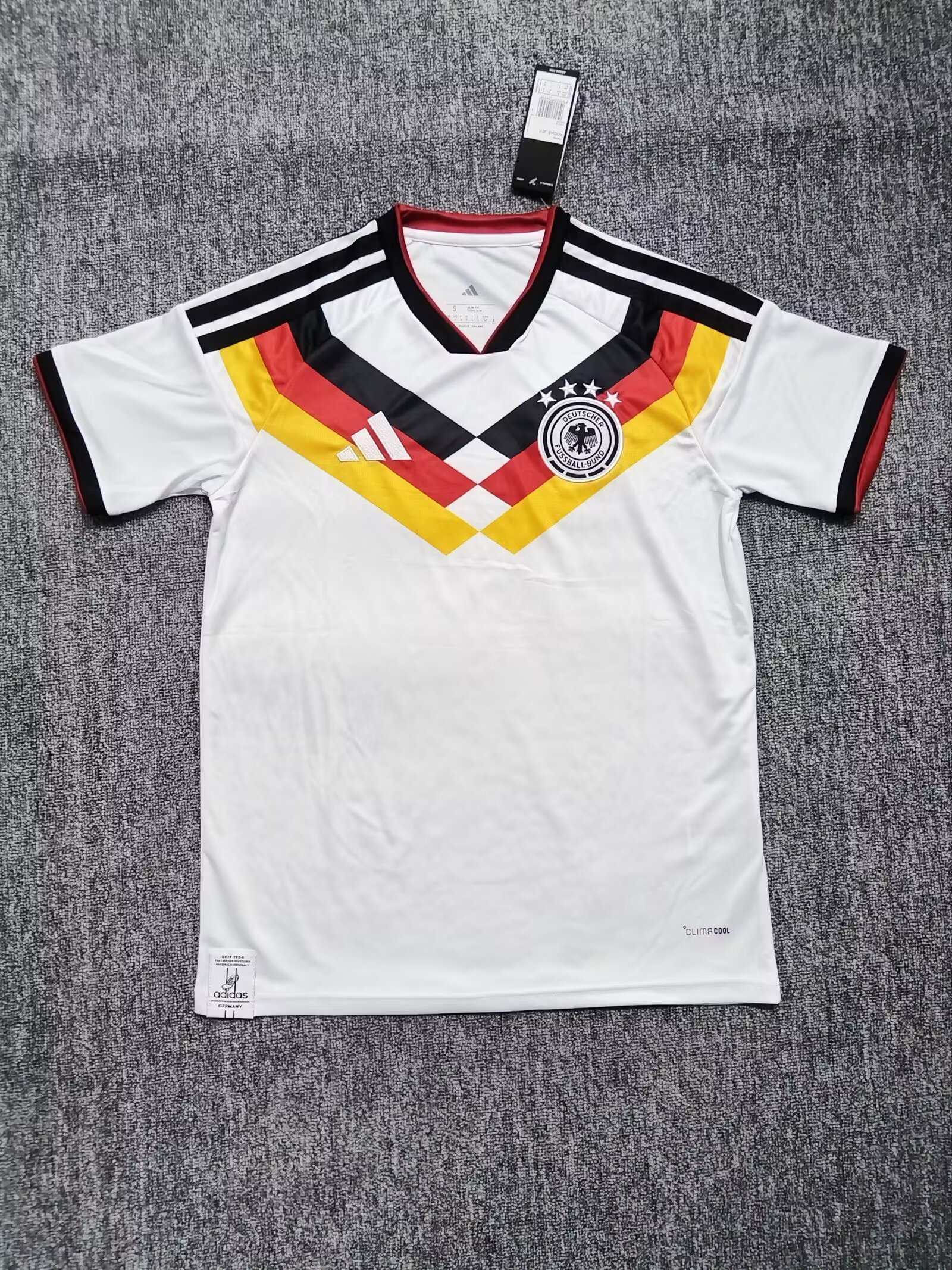2026 World cup Germany home Fan version