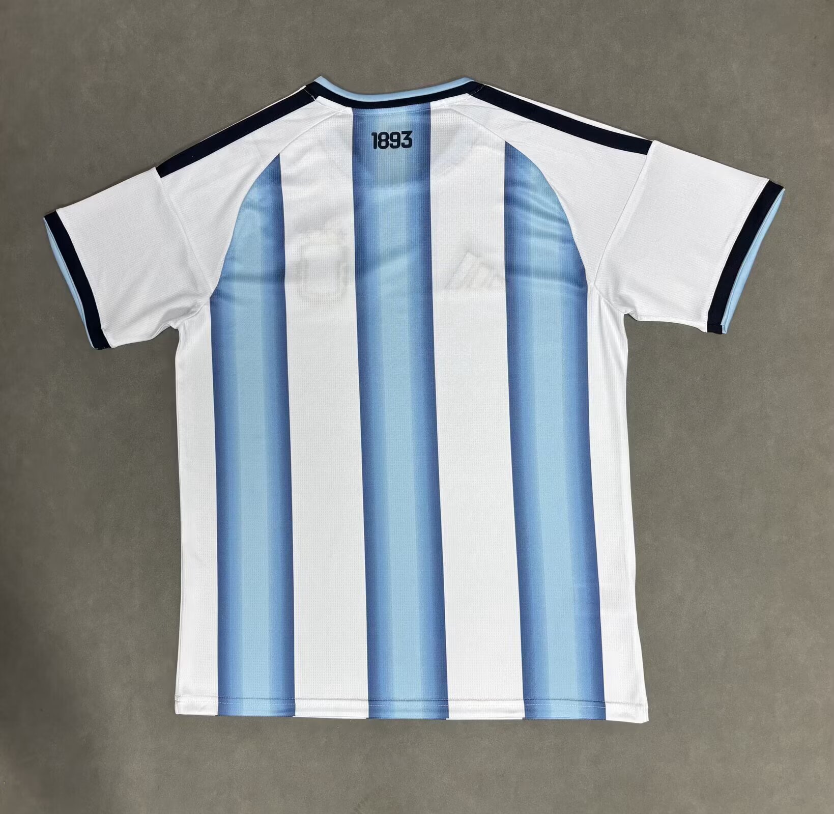 2026 World cup Argentina home Fan version