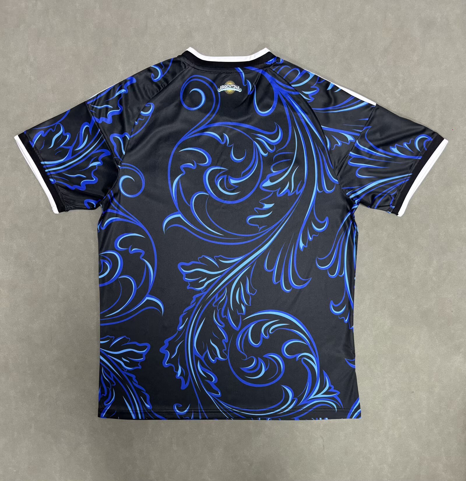 2026 World cup Argentina away Fan version