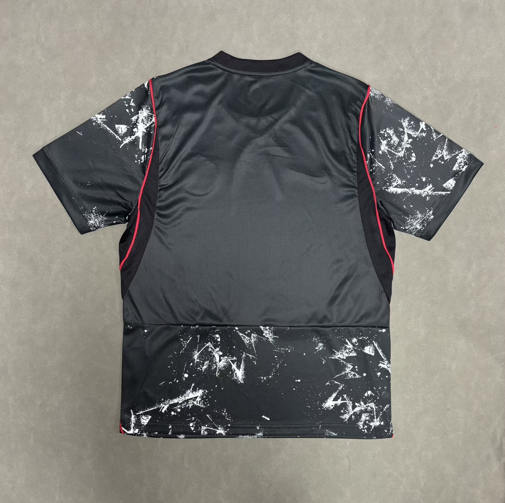 2026 World cup Canada away Fan version