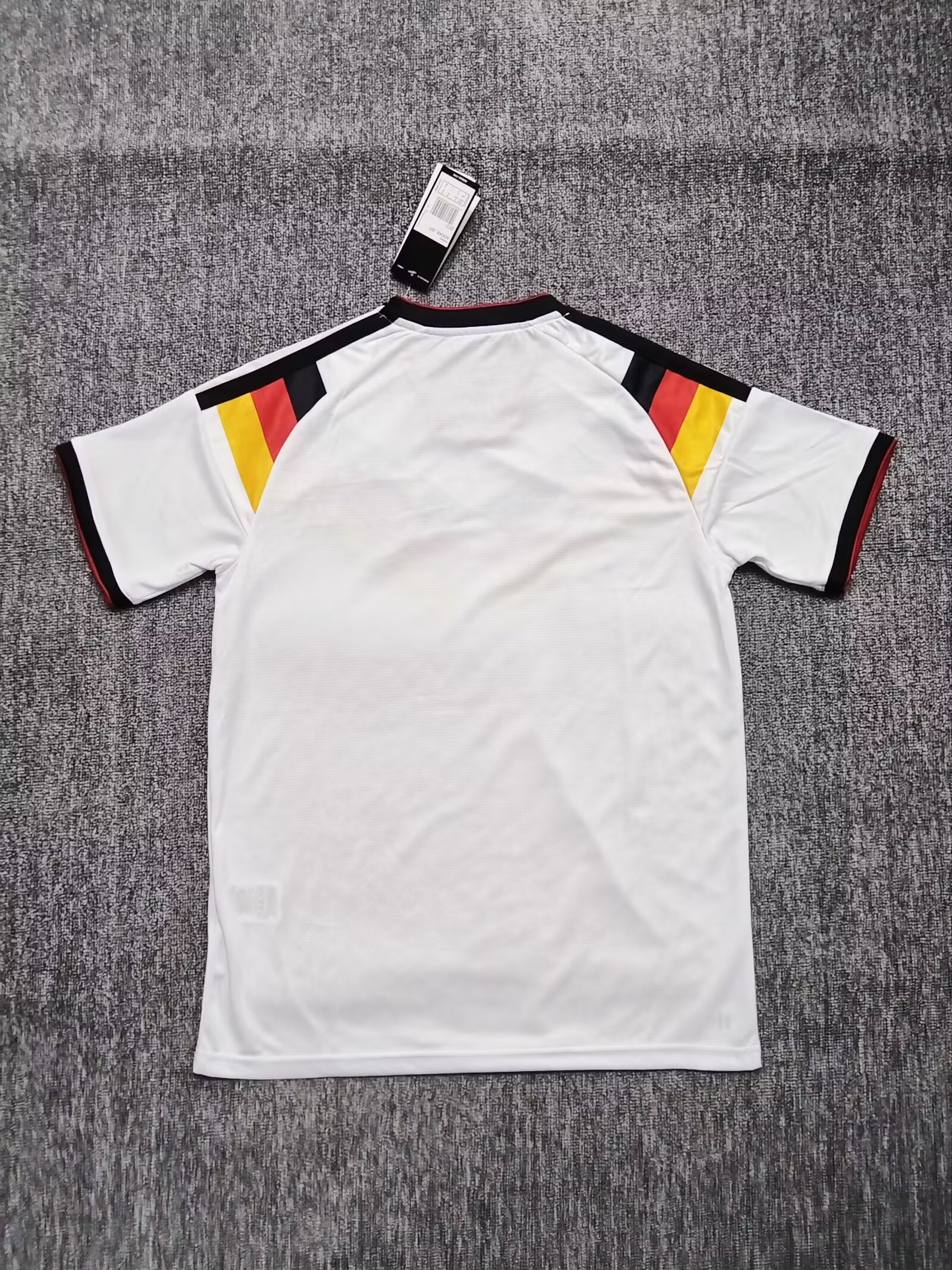 2026 World cup Germany home Fan version