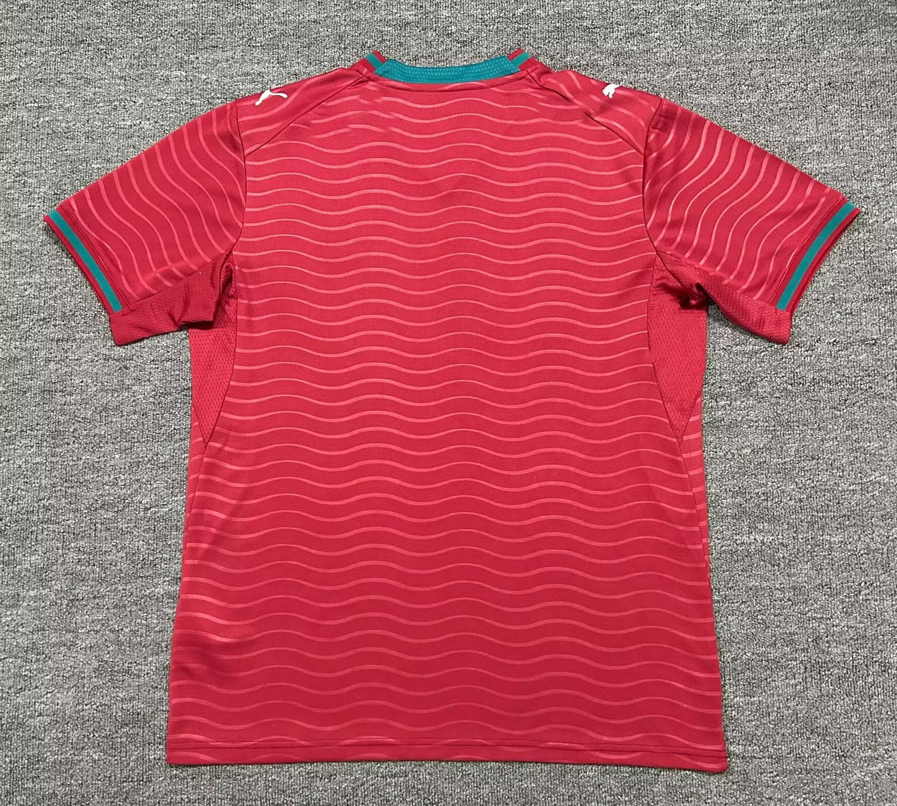 2026 World Cup Portugal home Fan version
