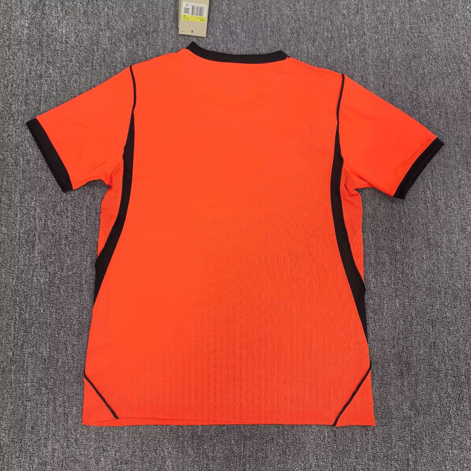 2026 World Cup Netherlands home Fan version