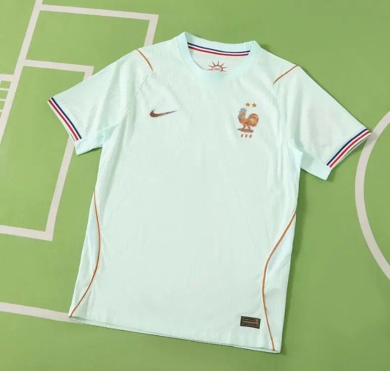 2026 World cup France away fan version