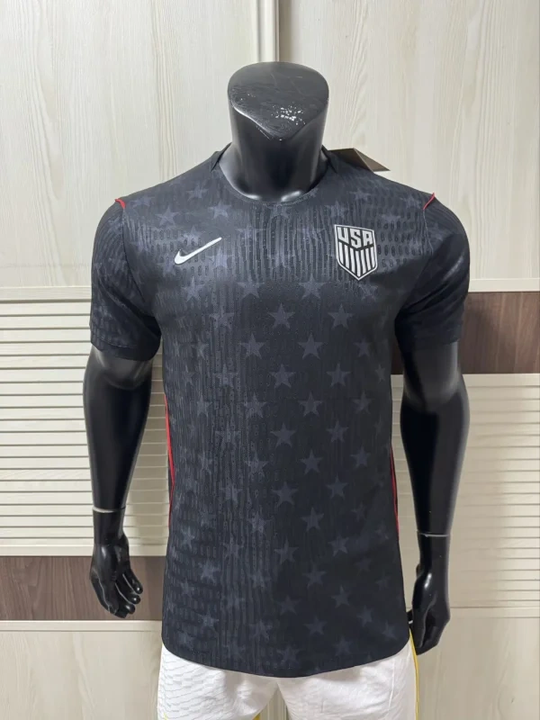 2026 World cup USA away Player version