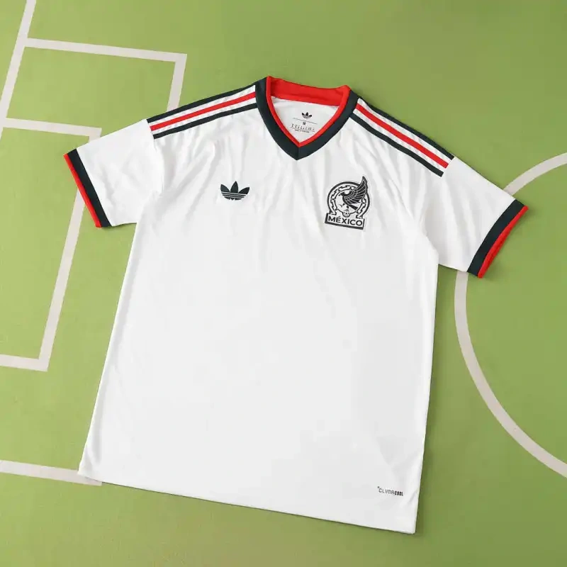 2026 World cup Mexico ayay Fan version