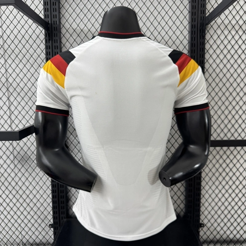 2026 World cup Germany home Player version