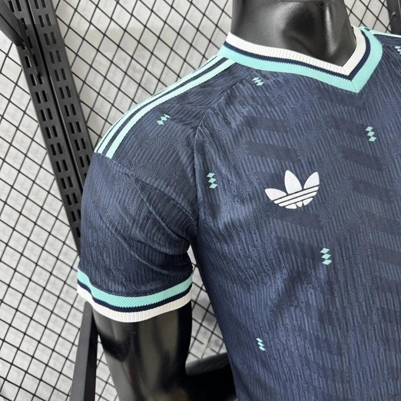2026 World cup Germany away Player version