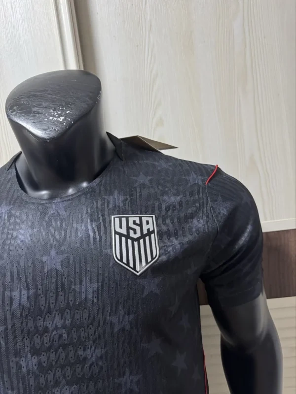 2026 World cup USA away Player version