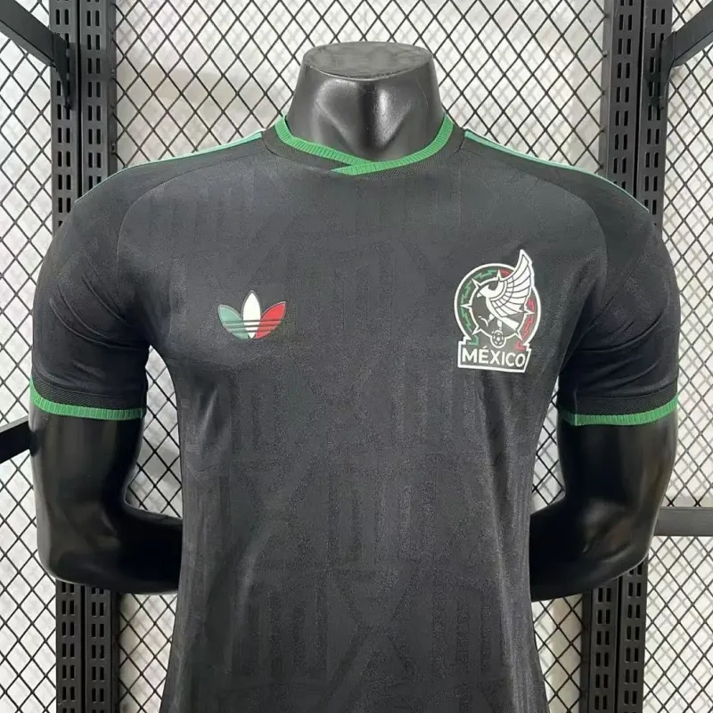 2026 World cup Mexico third Player version