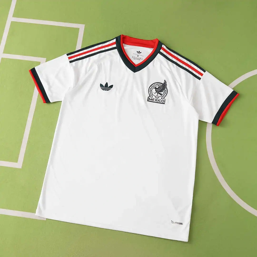 2026 World cup Mexico ayay Fan version