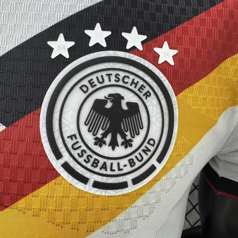 2026 World cup Germany home Player version