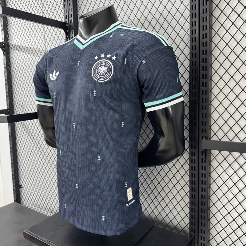 2026 World cup Germany away Player version
