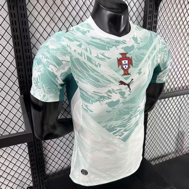 2026 World cup Portugal away Player version