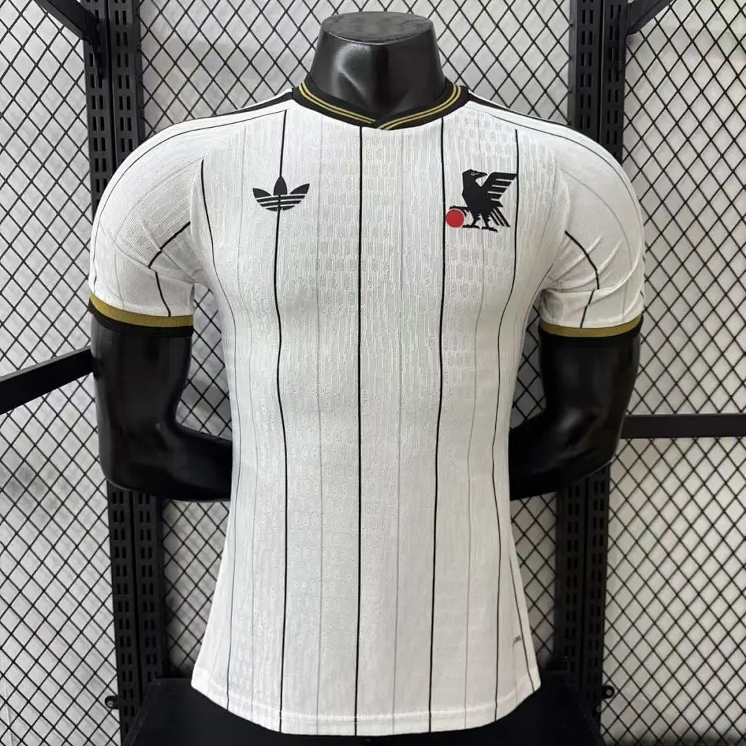 2026 World cup Japan away Player version