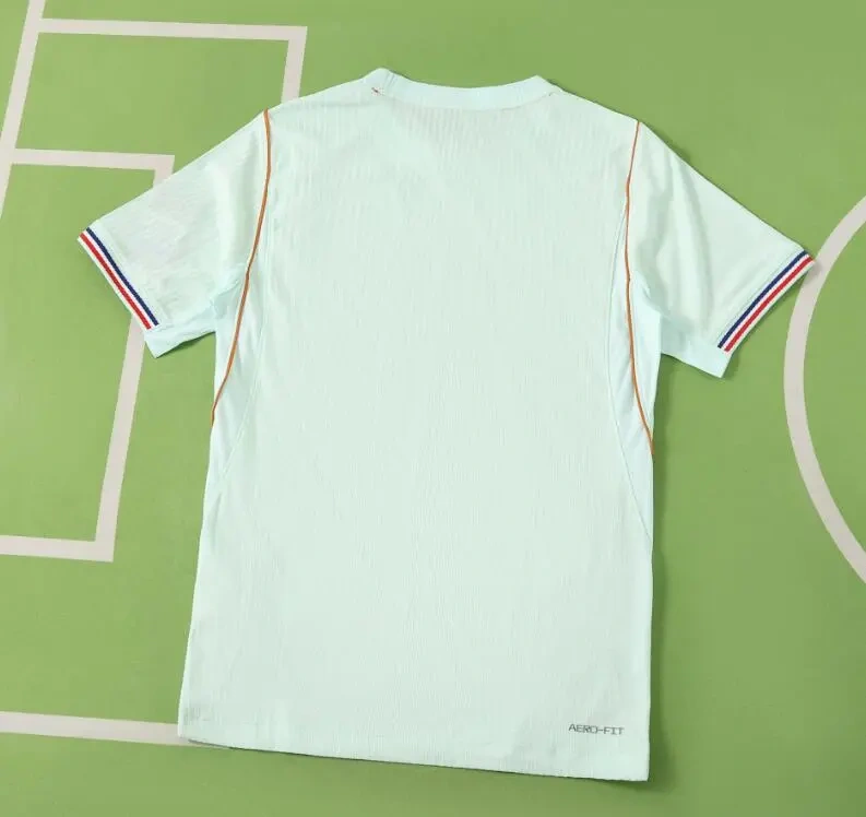 2026 World cup France away fan version