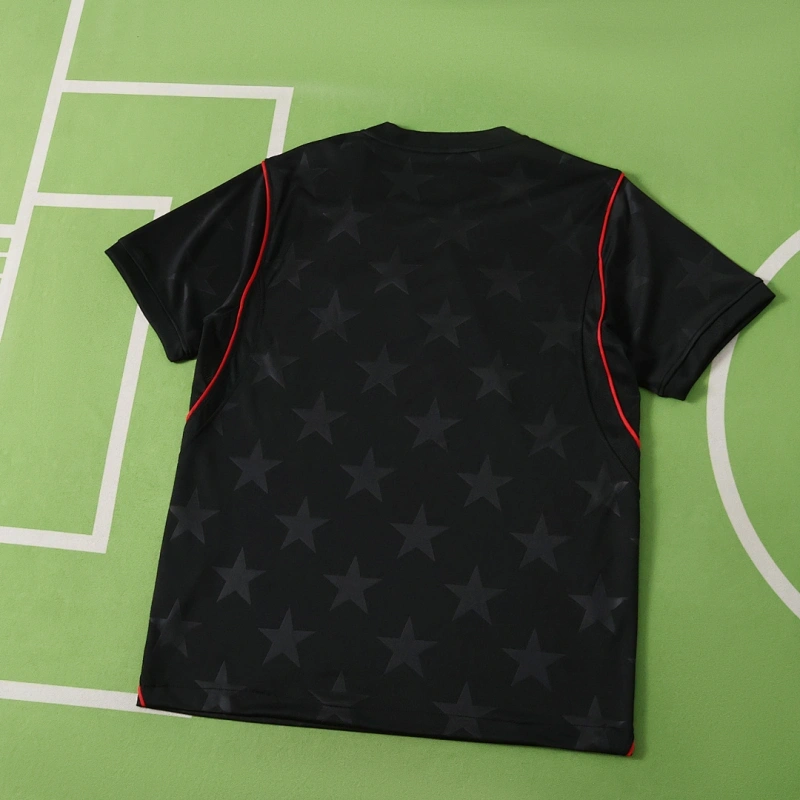 2026 World cup USA away fan version