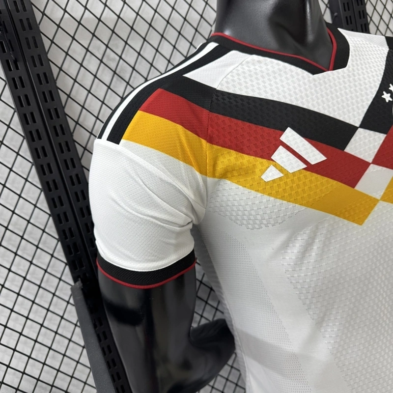 2026 World cup Germany home Player version