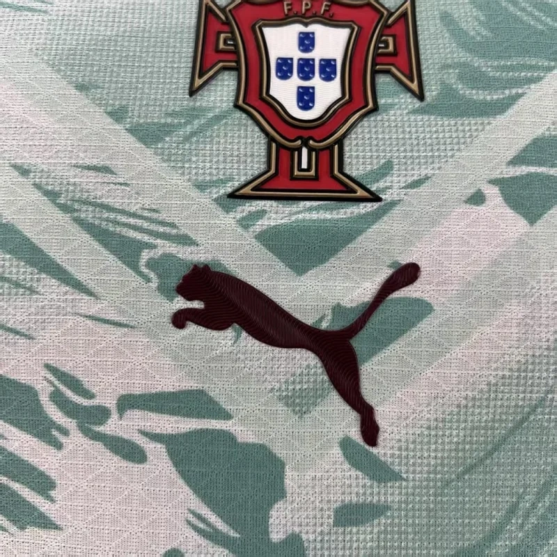 2026 World cup Portugal away Player version
