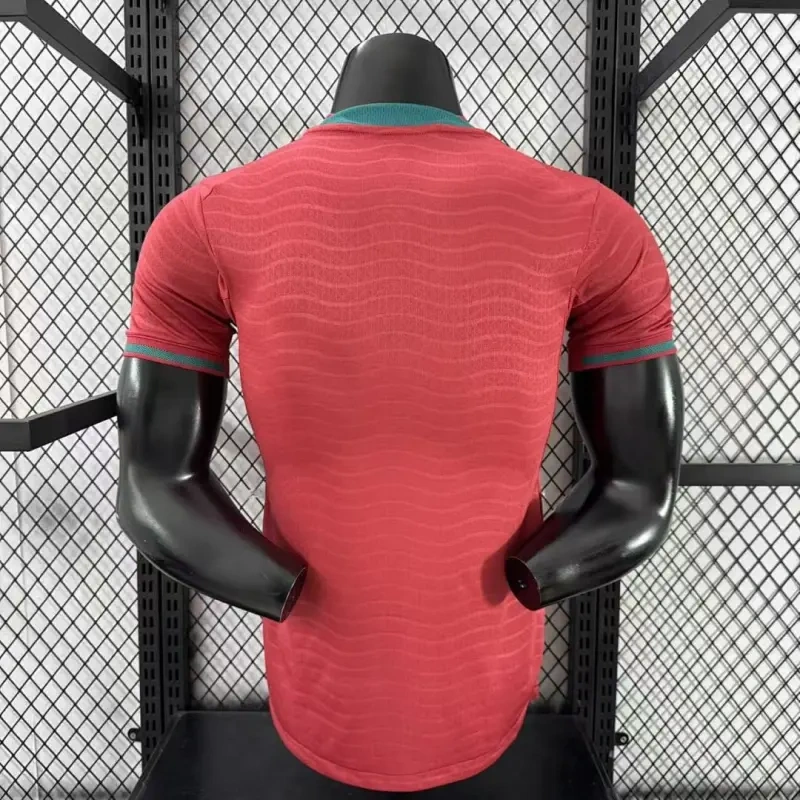 2026 World cup Portugal home Player version