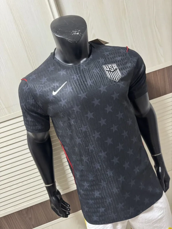 2026 World cup USA away Player version