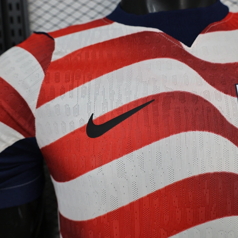 2026 World cup USA home Player version