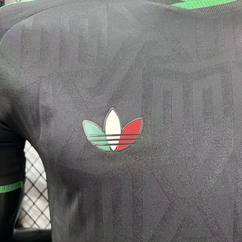 2026 World cup Mexico third Player version