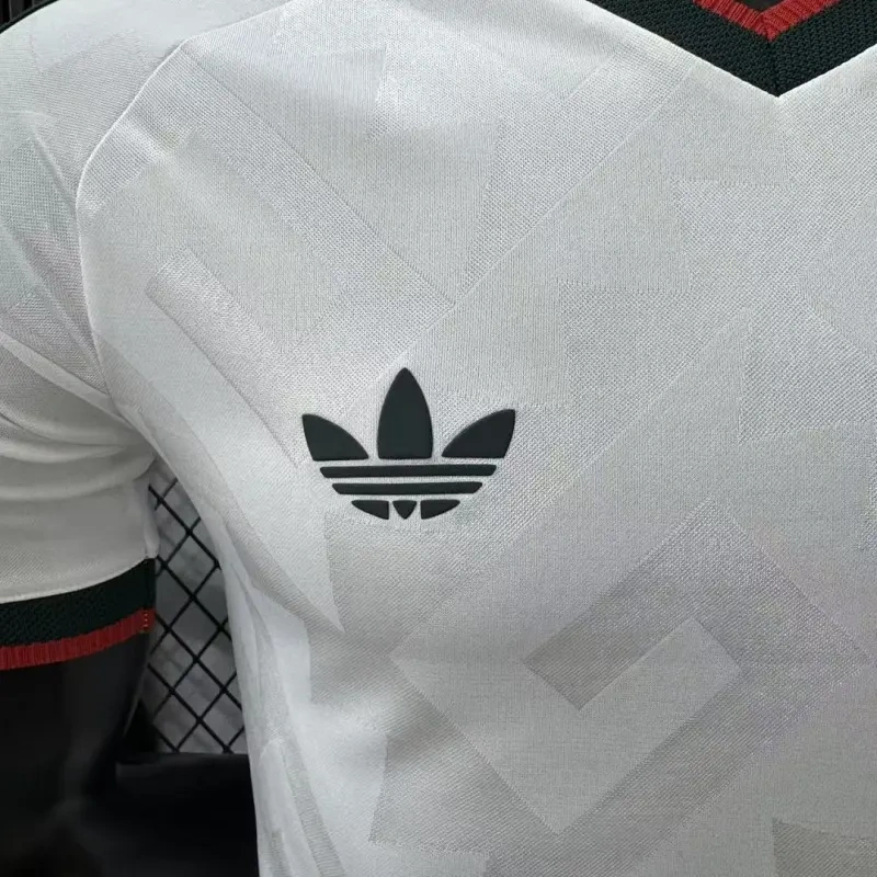 2026 World cup Mexico away Player version