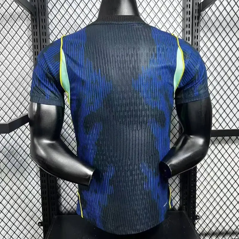 2026 World cup Brazil away Player version