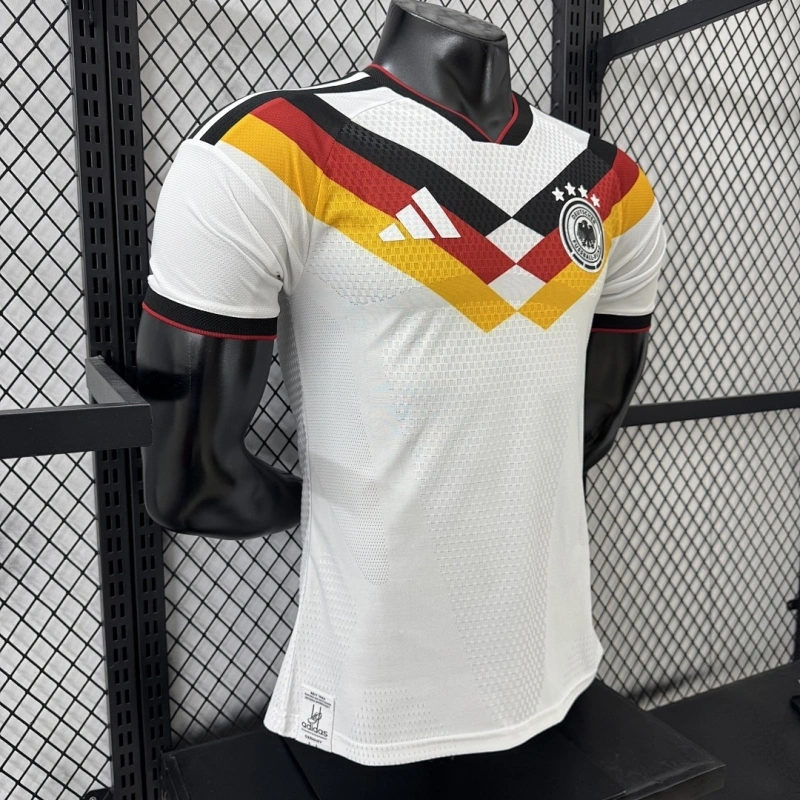 2026 World cup Germany home Player version